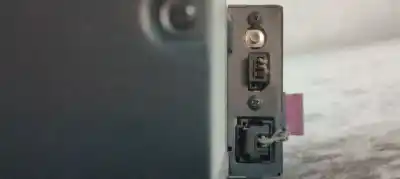 Peça sobressalente para automóvel em segunda mão sistema de áudio / rádio cd por bmw x5 (e53) 3.0d referências oem iam 65126913388  