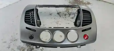 Автозапчасти б/у предупреждение за mitsubishi l 200 (ka0/kb0) raging bull ссылки oem iam mn179800zz  