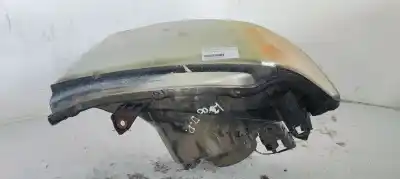 Автозапчасти б/у правая фара за mitsubishi l 200 (ka0/kb0) raging bull ссылки oem iam   