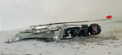 Автозапчасти б/у регулятор стекла заднего левого за mitsubishi l 200 (ka0/kb0) raging bull ссылки oem iam mn182354  