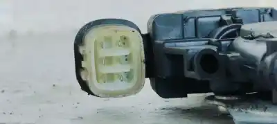 Автозапчастина б/у регулятор переднього правого скла для mitsubishi l 200 (ka0/kb0) raging bull посилання на oem iam mn182354  