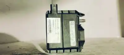 Gebrauchtes Autoersatzteil RELAIS SICHERUNGSKASTEN Multifunktionsrelais zum MERCEDES-BENZ CLASE C (W205) LIM.  OEM-IAM-Referenzen A0009068705  