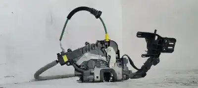 Recambio de automóvil de segunda mano de CERRADURA PUERTA DELANTERA DERECHA para MERCEDES CLASE C (W205) LIM.  referencias OEM IAM A0997201800  
