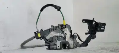 Recambio de automóvil de segunda mano de CERRADURA PUERTA DELANTERA DERECHA para MERCEDES-BENZ CLASE C (W205) LIM.  referencias OEM IAM A0997201800  