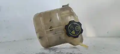 Second-hand car spare part Coolant Expansion Tank for OPEL INSIGNIA BERLINA Excellence OEM IAM references 13220124  