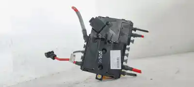 Gebrauchtes Autoersatzteil RELAIS SICHERUNGSKASTEN Multifunktionsrelais zum MERCEDES-BENZ CLASE C (W205) LIM.  OEM-IAM-Referenzen A2055402850  