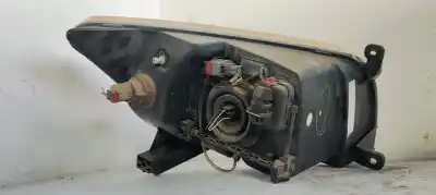 Peça sobressalente para automóvel em segunda mão farol / farolim esquerdo por dodge caliber 2.0i 155 referências oem iam   