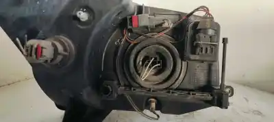 Peça sobressalente para automóvel em segunda mão farol / farolim esquerdo por dodge caliber 2.0i 155 referências oem iam   