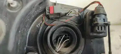 Peça sobressalente para automóvel em segunda mão farol / farolim esquerdo por dodge caliber 2.0i 155 referências oem iam   