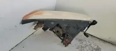 Peça sobressalente para automóvel em segunda mão farol / farolim esquerdo por dodge caliber 2.0i 155 referências oem iam   