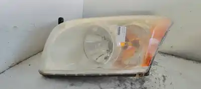 Peça sobressalente para automóvel em segunda mão farol / farolim esquerdo por dodge caliber 2.0i 155 referências oem iam   