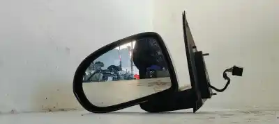 Second-hand car spare part left rearview mirror for dodge caliber 2.0i 155 oem iam references   