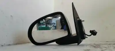 Peça sobressalente para automóvel em segunda mão espelho retrovisor esquerdo por dodge caliber 2.0i 155 referências oem iam   