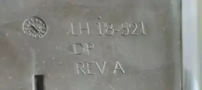 Peça sobressalente para automóvel em segunda mão espelho retrovisor esquerdo por dodge caliber 2.0i 155 referências oem iam   