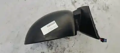 Peça sobressalente para automóvel em segunda mão espelho retrovisor esquerdo por dodge caliber 2.0i 155 referências oem iam   