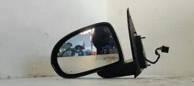 Peça sobressalente para automóvel em segunda mão espelho retrovisor esquerdo por dodge caliber 2.0i 155 referências oem iam   