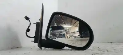 Second-hand car spare part right rearview mirror for dodge caliber 2.0i 155 oem iam references   