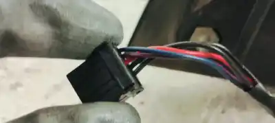 Second-hand car spare part right rearview mirror for dodge caliber 2.0i 155 oem iam references   