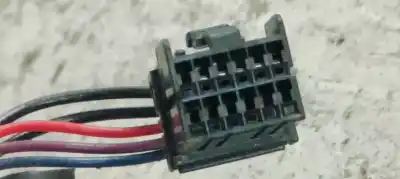 Second-hand car spare part right rearview mirror for dodge caliber 2.0i 155 oem iam references   