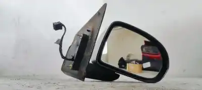 Second-hand car spare part right rearview mirror for dodge caliber 2.0i 155 oem iam references   