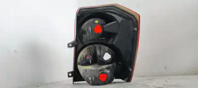 Second-hand car spare part left tailgate light for dodge caliber 2.0i 155 oem iam references   