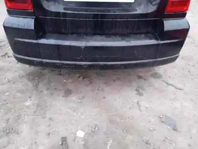 Second-hand car spare part rear bumper for dodge caliber 2.0i 155 oem iam references 