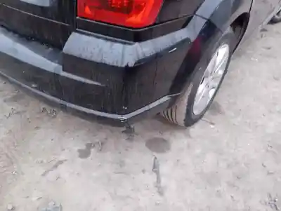 Автозапчастина б/у задній бампер для dodge caliber 2.0i 155 посилання на oem iam   