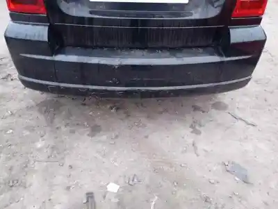 Second-hand car spare part Rear Bumper for DODGE CALIBER 2.0I 155 OEM IAM references   