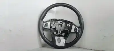 Second-hand car spare part STEERING WHEEL for RENAULT SCENIC III  OEM IAM references 609581499  