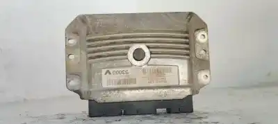 Second-hand car spare part ECU ENGINE CONTROL for RENAULT MODUS  OEM IAM references 8200376474  