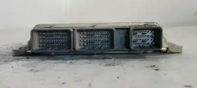 Second-hand car spare part ecu engine control for renault modus 1.5 dci diesel oem iam references 8200376474  