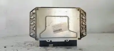 Second-hand car spare part ecu engine control for renault modus 1.5 dci diesel oem iam references 8200376474  