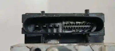 Pezzo di ricambio per auto di seconda mano abs per renault modus 1.5 dci diesel riferimenti oem iam 0265800329  