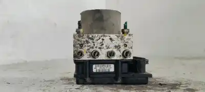 Pezzo di ricambio per auto di seconda mano abs per renault modus 1.5 dci diesel riferimenti oem iam 0265800329  