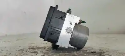 Pezzo di ricambio per auto di seconda mano abs per renault modus 1.5 dci diesel riferimenti oem iam 0265800329  