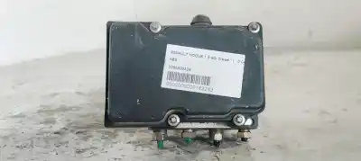 Pezzo di ricambio per auto di seconda mano abs per renault modus 1.5 dci diesel riferimenti oem iam 0265800329  