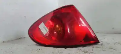 Second-hand car spare part left tailgate light for seat toledo (5p2) 1.9tdi 105 oem iam references   