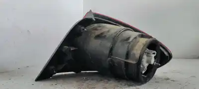 Second-hand car spare part left tailgate light for seat toledo (5p2) 1.9tdi 105 oem iam references   