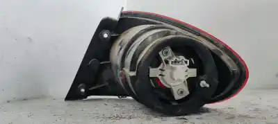 Second-hand car spare part left tailgate light for seat toledo (5p2) 1.9tdi 105 oem iam references   