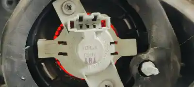 Second-hand car spare part left tailgate light for seat toledo (5p2) 1.9tdi 105 oem iam references   