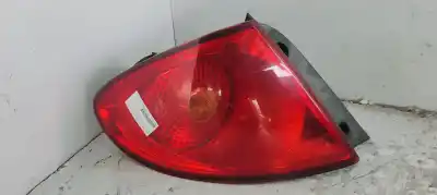 Second-hand car spare part left tailgate light for seat toledo (5p2) 1.9tdi 105 oem iam references   