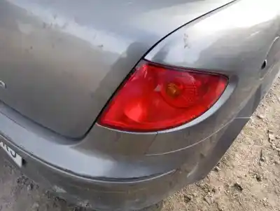 Second-hand car spare part Right Tailgate Light for SEAT TOLEDO (5P2) 1.9TDI 105 OEM IAM references   