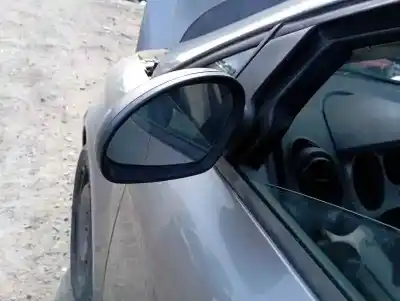 Peça sobressalente para automóvel em segunda mão espelho retrovisor esquerdo por seat toledo (5p2) 1.9tdi 105 referências oem iam 