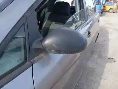 Peça sobressalente para automóvel em segunda mão espelho retrovisor esquerdo por seat toledo (5p2) 1.9tdi 105 referências oem iam   