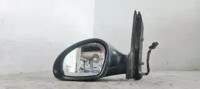 Peça sobressalente para automóvel em segunda mão espelho retrovisor esquerdo por seat toledo (5p2) 1.9tdi 105 referências oem iam   