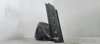 Peça sobressalente para automóvel em segunda mão espelho retrovisor esquerdo por seat toledo (5p2) 1.9tdi 105 referências oem iam   