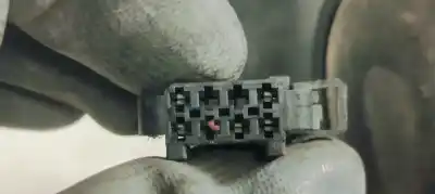 Peça sobressalente para automóvel em segunda mão espelho retrovisor esquerdo por seat toledo (5p2) 1.9tdi 105 referências oem iam   