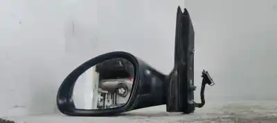 Peça sobressalente para automóvel em segunda mão espelho retrovisor esquerdo por seat toledo (5p2) 1.9tdi 105 referências oem iam   