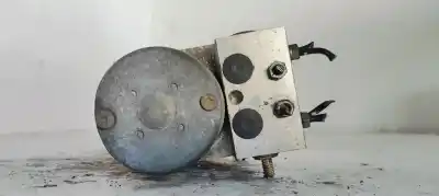 Peça sobressalente para automóvel em segunda mão abs por opel zafira a elegance referências oem iam 0273004592