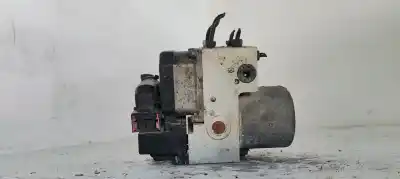 Peça sobressalente para automóvel em segunda mão abs por opel zafira a elegance referências oem iam 0273004592  